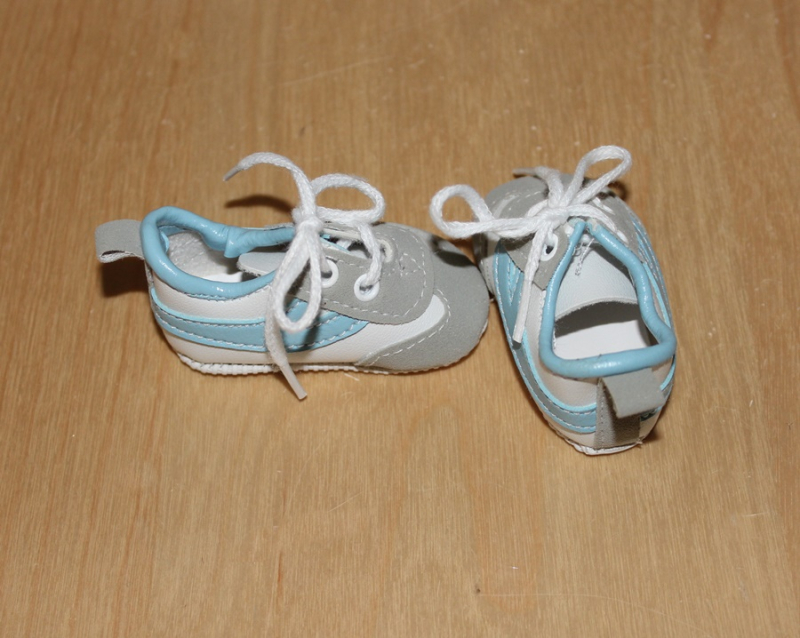 S-EB080816   Sneaker